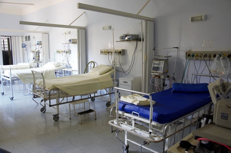 Hospital administration